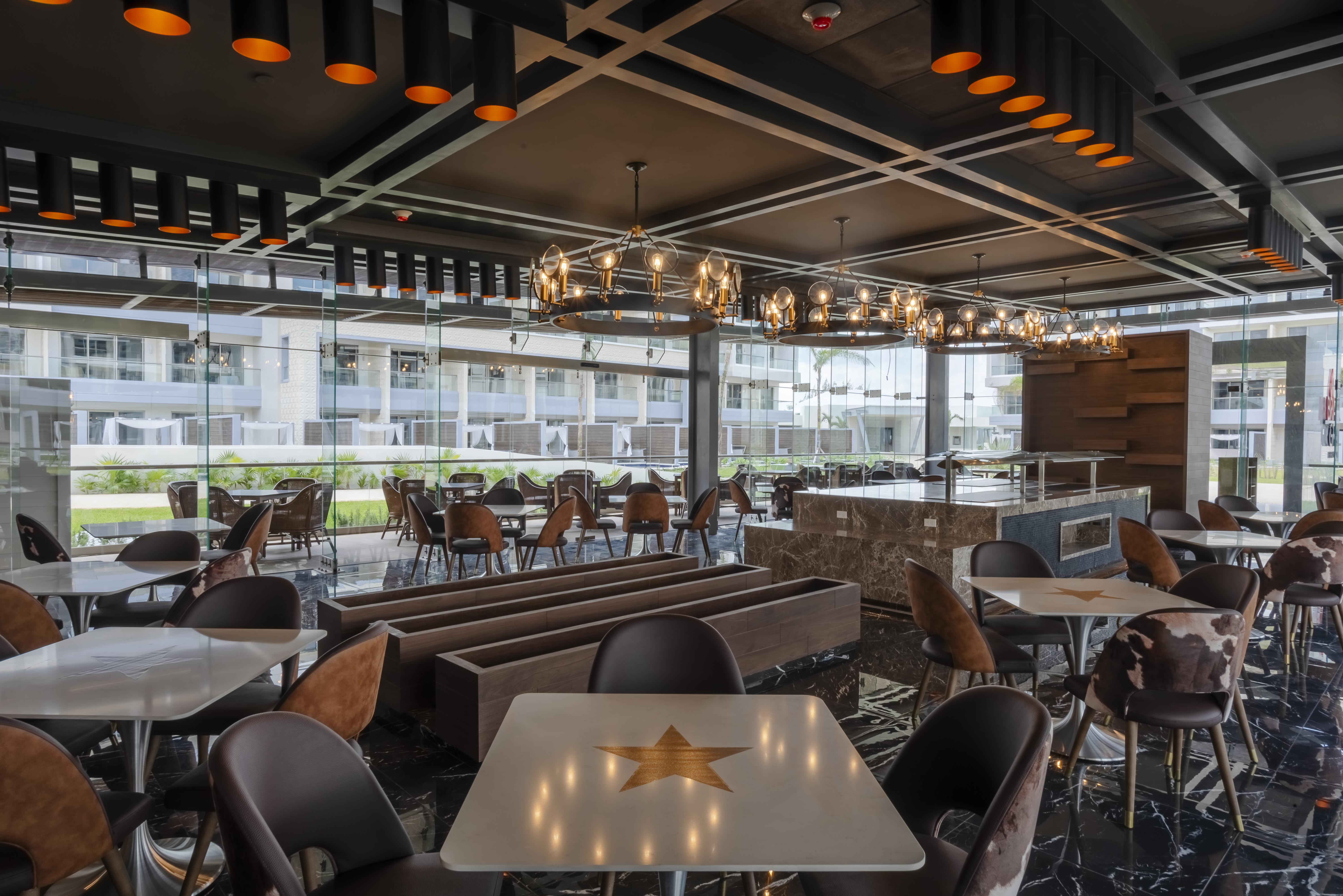 Planet Hollywood Cancun, An Autograph Collection All-Inclusive Resort (Adults Only) Екстер'єр фото